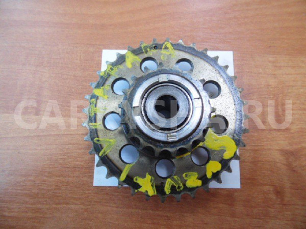 Шестерня промежуточного вала Suzuki Grand Vitara II рестайлинг (2008—2012) Suzuki Grand Vitara оригинальный номер 1274577E01