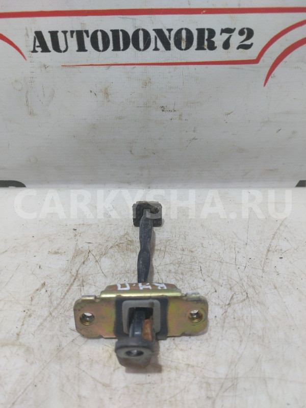 Ограничитель двери передней правой Hyundai Getz Hyundai Getz оригинальный номер 793901C000