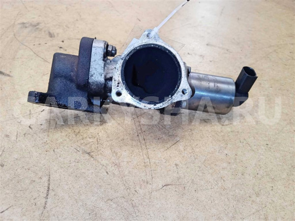 Название детали Клапан ЕГР Модель Hyundai Tucson JM Hyundai Tucson оригинальный номер 2841027410