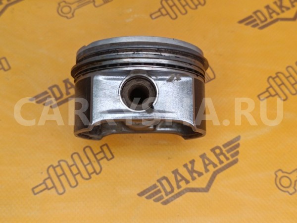 Поршень Mercedes-Benz E200 KOMPRESSOR W211 Mercedes-Benz E-klasse 