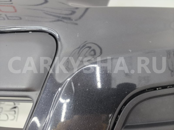 Бампер передний Suzuki SX 4 YA21S M16A 2011 Suzuki SX4 