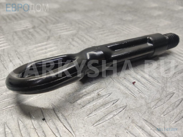 Буксировочный крюк BMW M3 F80 (2014—2018) BMW M3 оригинальный номер 72 15 7 372 268