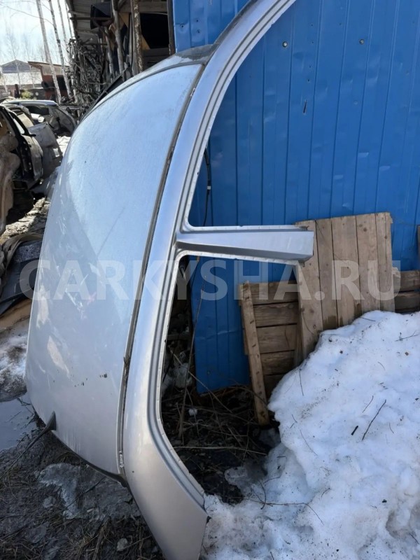 Крыша Mitsubishi Lancer IX рестайлинг (2005—2010) Mitsubishi i 