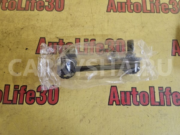 Стойка стабилизатора Mitsubishi Montero 