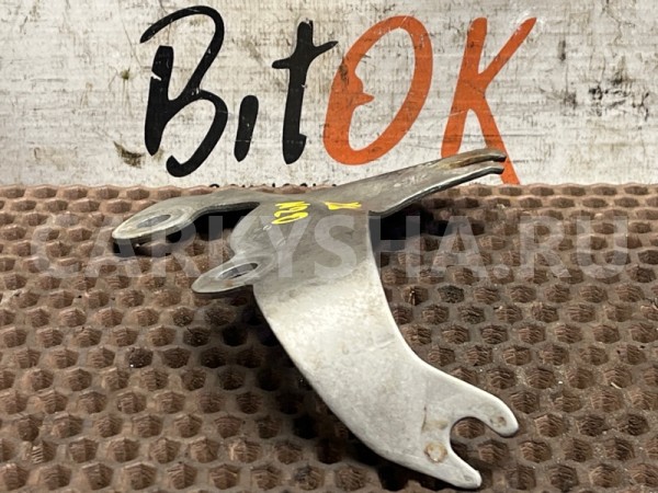 Кронштейн катализатора BMW X1 