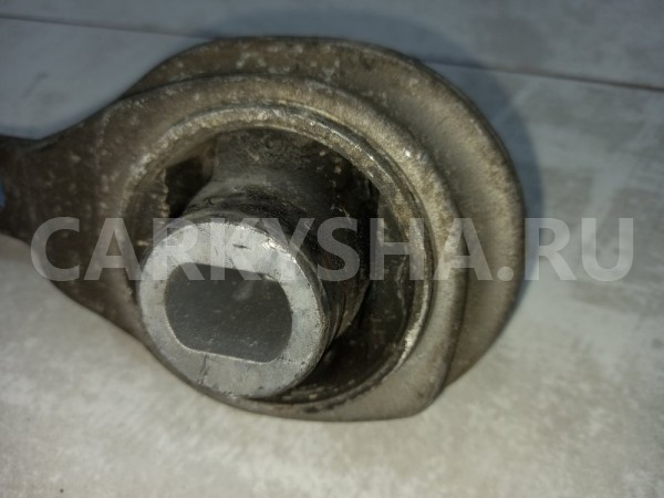 Рычаг подвески Mercedes CLS500 A2113304911 W219, передний левый Mercedes-Benz CLS-klasse 