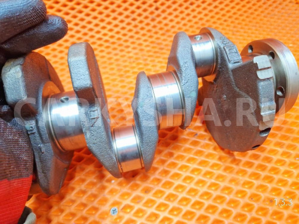 Коленвал opel Astra F Vectra A C14NZ 1.4 Opel Astra оригинальный номер 90467346