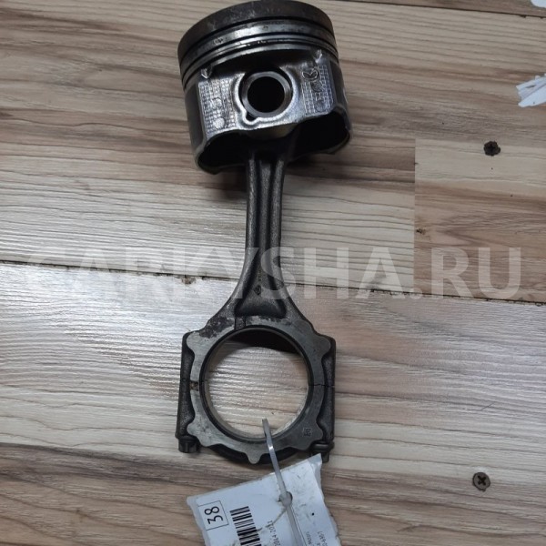 Шатун Mazda CX-5 2014-2021 SH0111210 SHY1 Mazda 121 