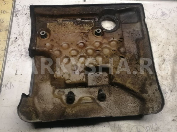 Декоративная крышка двигателя Chevrolet Lacetti I Chevrolet Lacetti 
