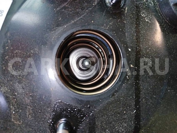 Название детали Вакуумный усилитель тормозов Модель MERCEDES-BENZ W164 M-Klasse (ML) рестайлинг (2008 - 2011) Mercedes-Benz M-klasse оригинальный номер A1644310427