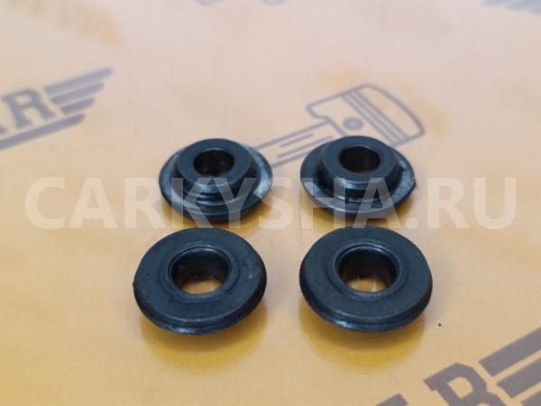 Тарелка клапана комплект 4 шт Volkswagen Touareg Volkswagen Touareg 