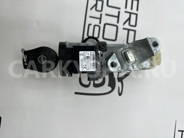 Замок зажигания Nissan Juke YF15 1.6 HR16DE 2012 Nissan Juke 