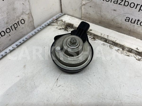 Звуковой сигнал BMW X3 F25 04.2012 61337217702 SAV N55 BMW X3 