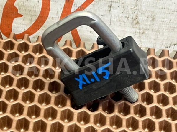 Скоба замка капота BMW X1 