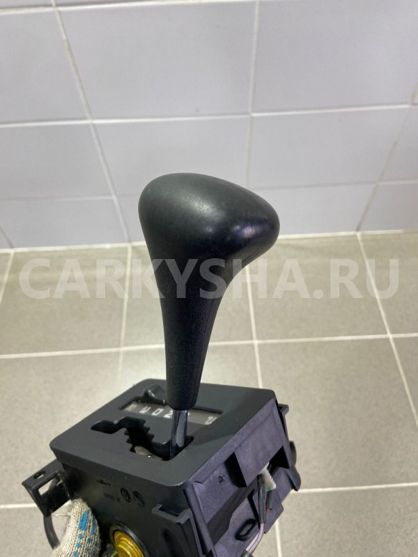 Селектор АКПП Mercedes-Benz 190 (W201) Mercedes-Benz 190 (W201) оригинальный номер 1242670405