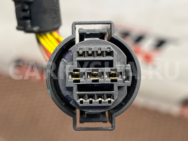 Жгут проводки Valvetronic BMW X1 оригинальный номер 12 51 7 619 142, 12 51 7 619 142, 12517619142, 7619142, 7 619 143, 7619143