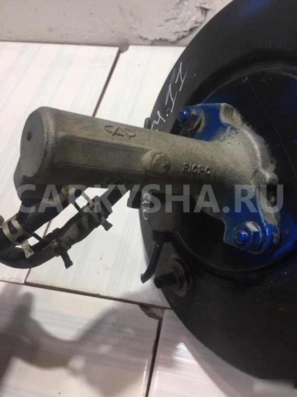 Вакуумник Chery M11 2011г Chery M11 (A3) 