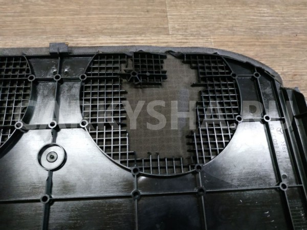 Решетка динамика Mercedes-Benz S-klasse 