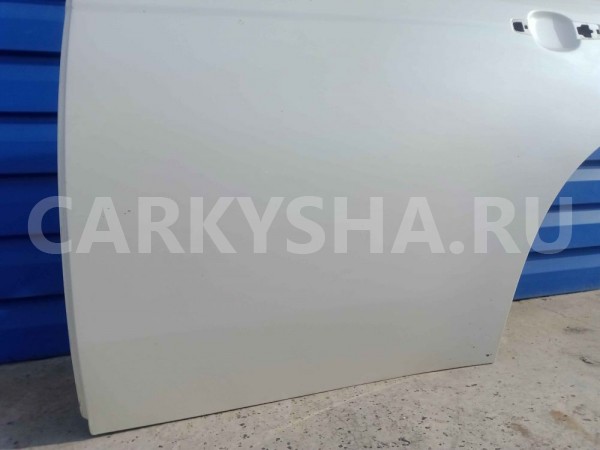 Дверь задняя левая Chevrolet Epica 2011 Chevrolet Epica оригинальный номер 96635657