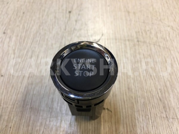 Кнопка запуска двигателя Toyota Camry VIII (XV70) оригинальный номер 89611-42012