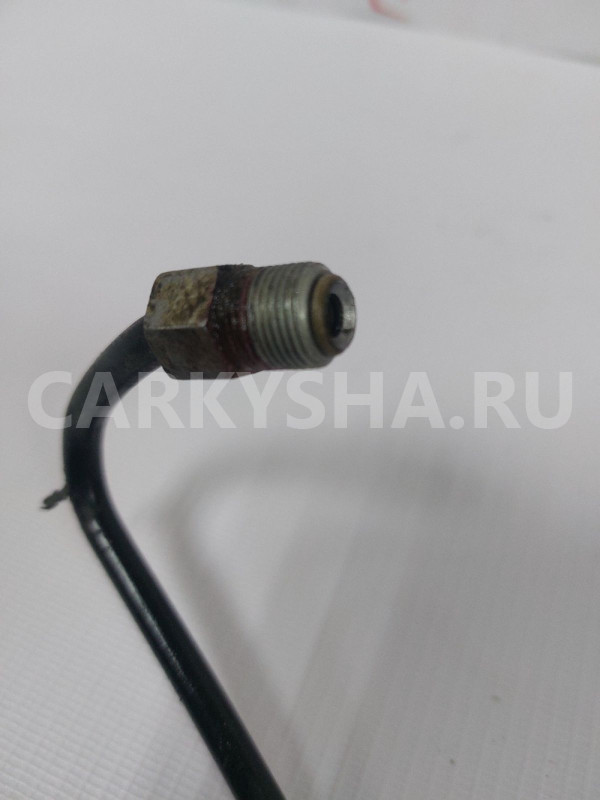 Трубка тормозная Opel Astra J Opel Astra оригинальный номер 562135