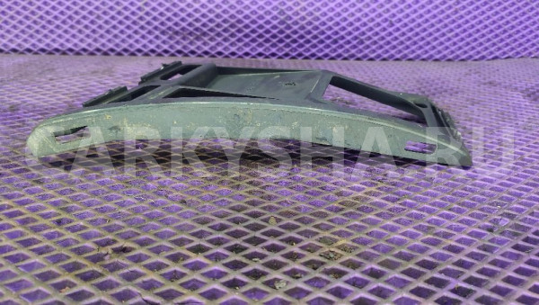 Кронштейн заднего бампера Mercedes-Benz W124 Mercedes-Benz W124 оригинальный номер 1248850714