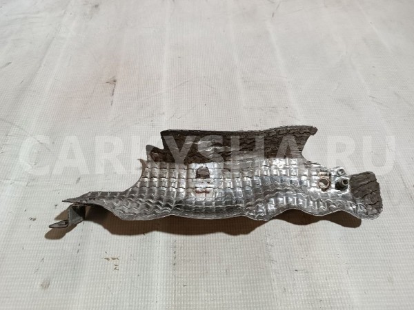 Экран тепловой Jaguar XF 