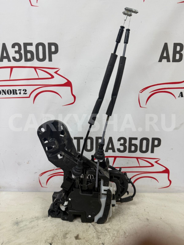Замок двери передней правой Hyundai Elantra 5 MD Hyundai Elantra оригинальный номер 813203X010