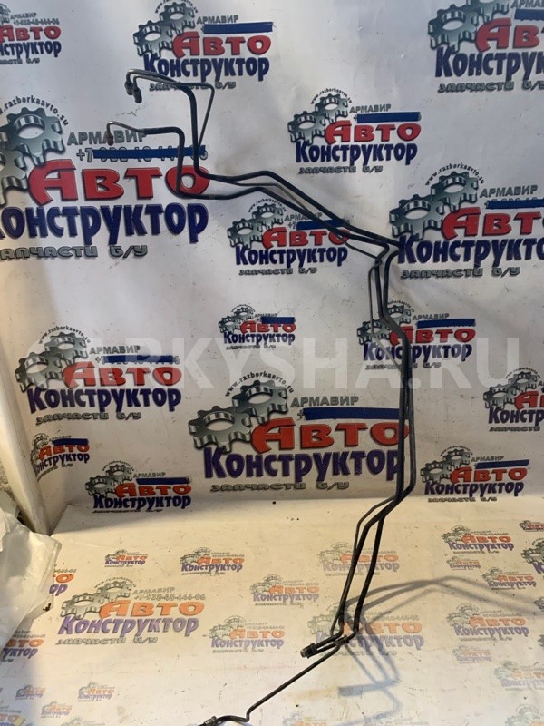 Трубка тормозная BMW 5er 