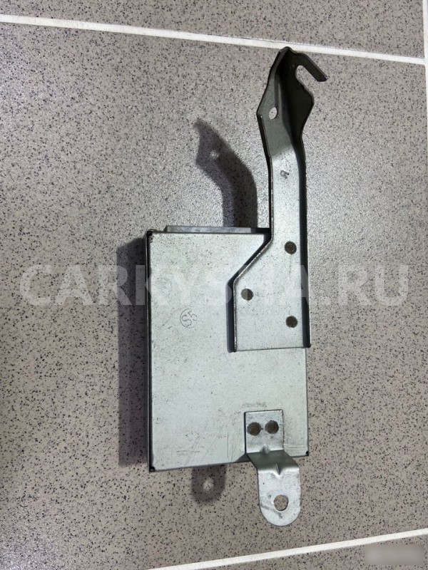 Блок управления abs Nissan Laurel 2000 г Nissan Laurel оригинальный номер 478508L700