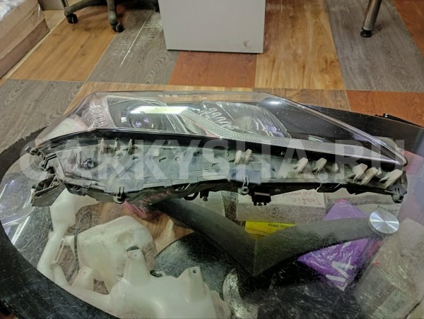 Фара Led Toyota Camry 2021-2024 8111033G00 XV 70, правая Toyota Camry 