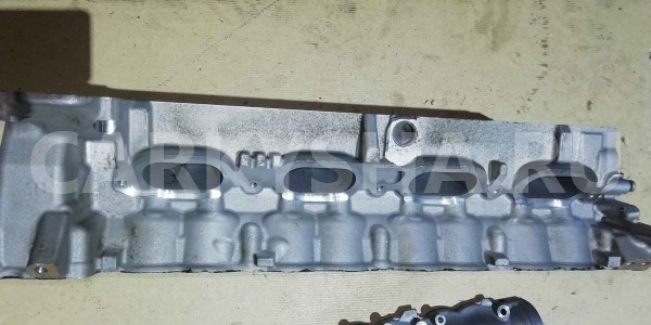 Головка блока левая M157 Mercedes S W222 AMG 63 Mercedes-Benz S-klasse оригинальный номер A1570105900