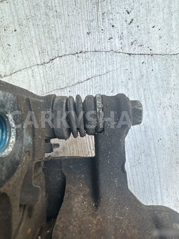 Суппорт передний правый Chevrolet Spark M300 Chevrolet Spark 