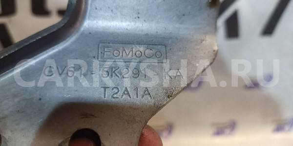 Кронштейн глушителя для Ford Kuga 2012-2019 Ford Kuga оригинальный номер BM56-9A413AA