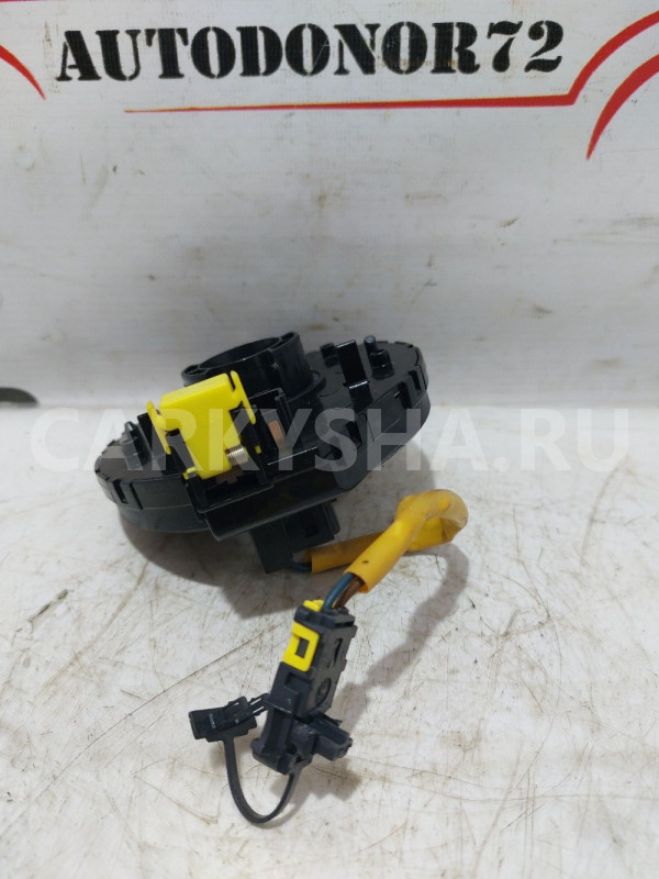 Шлейф подрулевой Hyundai Getz Hyundai Getz оригинальный номер 934901C100