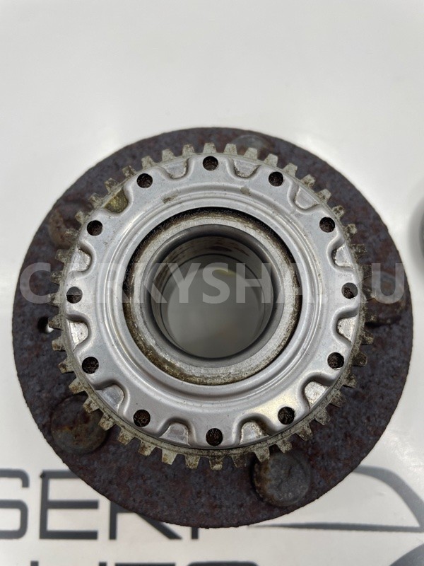 Ступичный подшипник задний Hyundai Coupe/tiburon Hyundai Coupe 