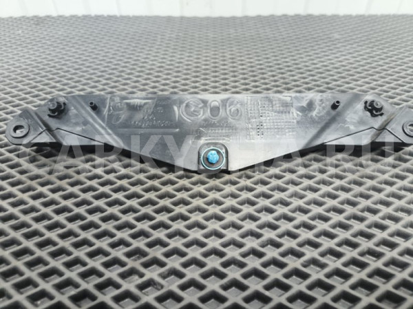 Накладка крышки багажника BMW X6 2020 51137495607 G06 B57D30A BMW X6 