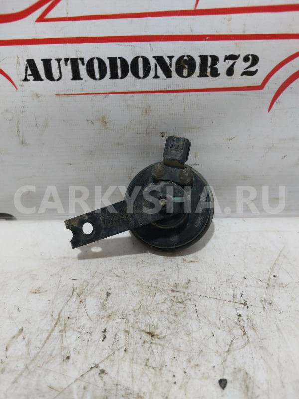 Звуковой сигнал Hyundai I30 FD Hyundai i30 оригинальный номер 966112R000