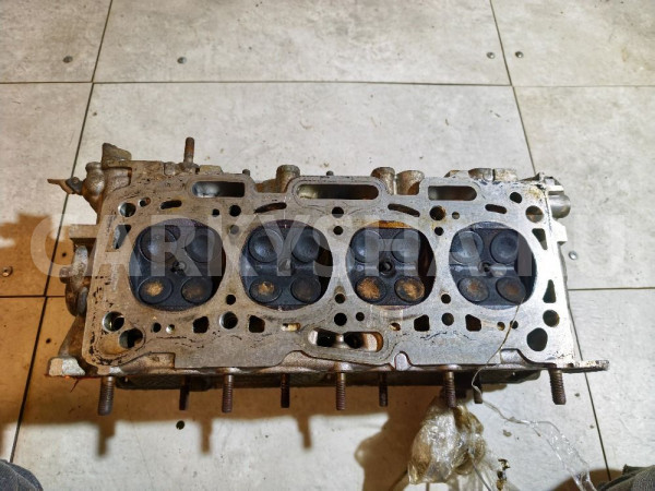 Головка блока (в сборе) Mitsubishi i оригинальный номер MD344160