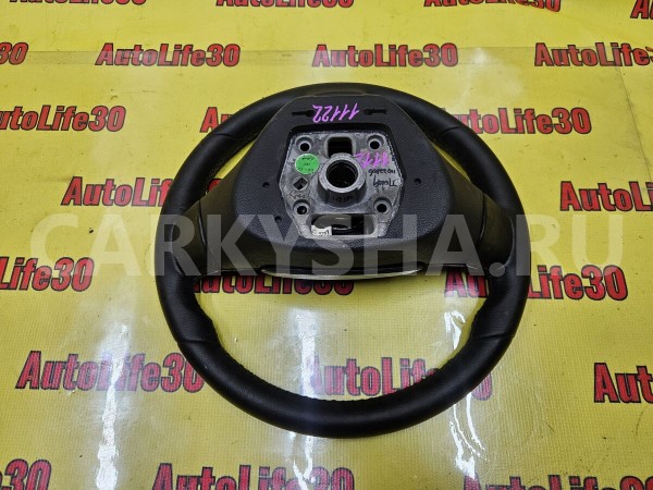 Рулевое колесо с AIR BAG Chevrolet Cruze 