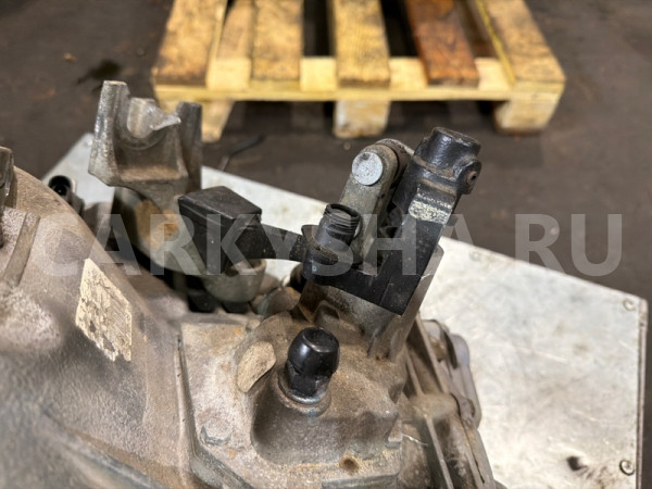 МКПП Chevrolet Cruze 2008-2015 96814303 1.8 Chevrolet Cruze 