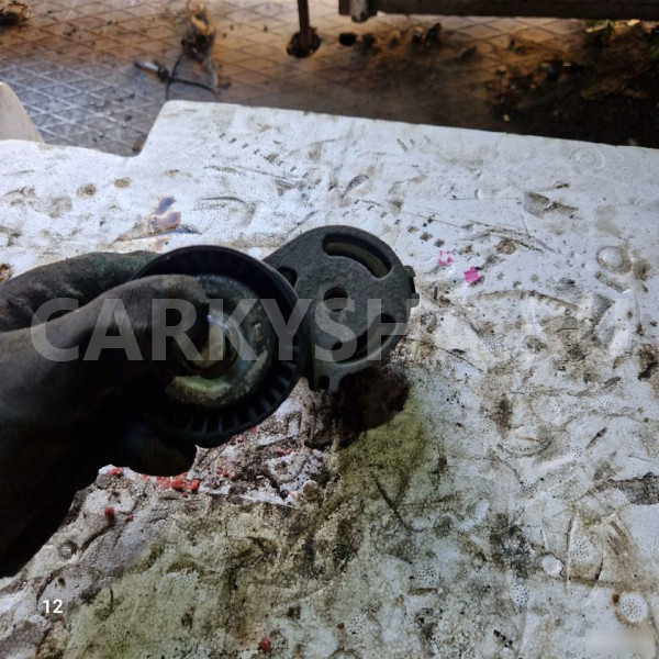 Кронштейн ролика BMW 3 серия, n46b20 BMW 3er 