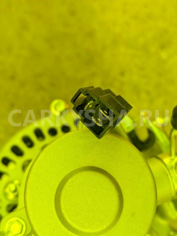 Генератор Toyota HiAce 