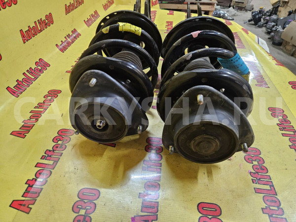 Амортизаторы передние к-кт Subaru Outback оригинальный номер 20310AJ090