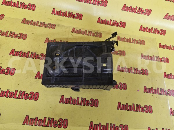 Крепление аккумулятора Mazda 6 