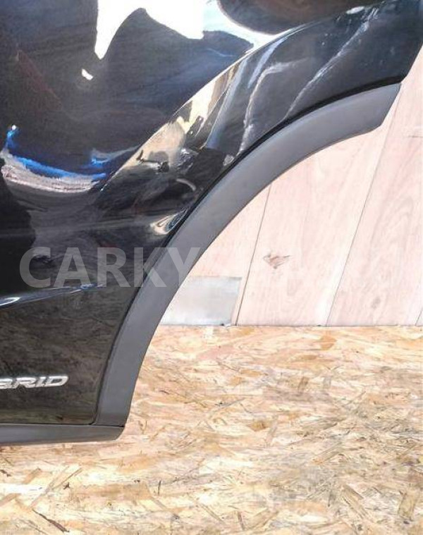Накладка двери задней левой Lexus RX 350/450H 2017-2019 Lexus RX оригинальный номер 7507848010