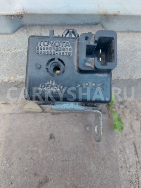Блок электронный для Toyota Avensis T250 Toyota Avensis оригинальный номер 8665013010