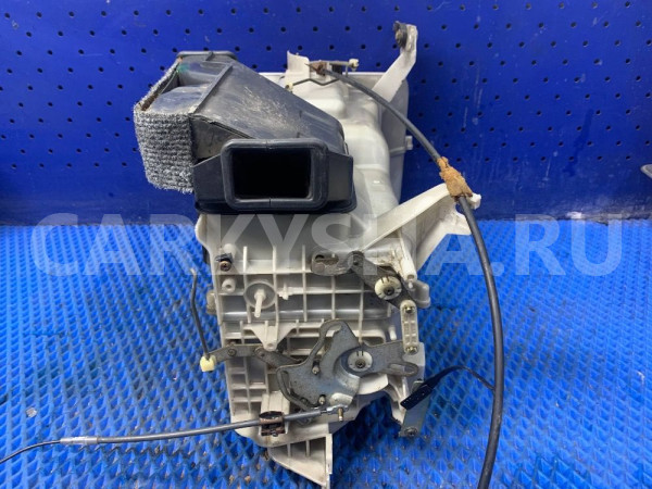 Корпус печки ЛЕВЫЙ РУЛЬ Land Cruiser 80 TLC Toyota Land Cruiser оригинальный номер 8710760130