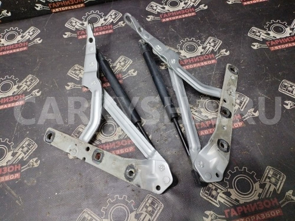 Петля крышки багажника Форд Фокус 2 Ford Focus оригинальный номер 1595458