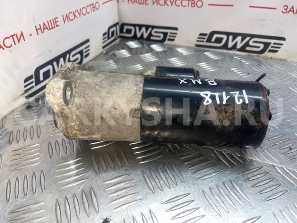 Стартер Volkswagen Touareg 